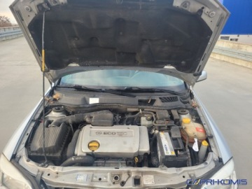 Opel Astra F Hatchback 1.6 i 16V 100KM 2002 Opel Astra 1.6i rewelacyjna serwis bezwypadkowa 1.6 Benzyna 100KM, zdjęcie 18