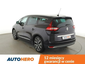 Renault Grand Scenic III 1.6 dCi 160KM 2017 Renault Grand Scenic 7 os. automat full LED navi, zdjęcie 3