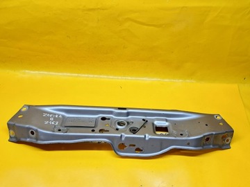 УСИЛЕНИЕ ПЕРЕДНЕЙ ЧАСТИ ВЕРХНЕГО РЕМНЯ OPEL ZAFIRA B 05-14 ЦВЕТ Z163