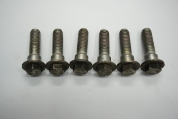 KTM RC 125 15-19 ŚRUBY ŚRUBKI