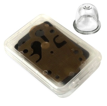 EX1001 КАРБЮРАТОР КОМПЛЕКТ ПРОКЛАДОК КАРБЮРАТОРА