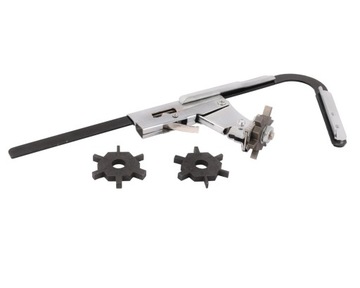 Przyrząd do czyszczenia rowków tłoka QS20605 Quatros