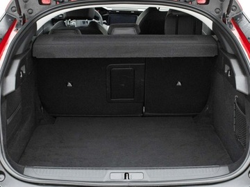 Peugeot 408 Crossover 1.2 PureTech 130KM 2023 Peugeot 408 DW4XE64#1.2 PureTech Allure Pack EAT8, zdjęcie 24