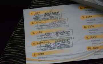 Opel Mokka I SUV 1.7 CDTI ECOTEC 130KM 2013 Opel Mokka 1.7D 4x4 2 KPL KOL Hak Sprowadzony Oplacony 1.7 Diesel, zdjęcie 27