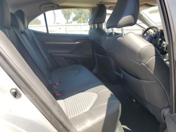 Toyota Camry IX 2023 Toyota Camry SE Night Shade 2023 2.5l 2.5 Benzyna 202KM, zdjęcie 10