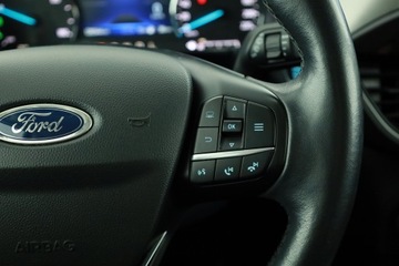 Ford Kuga III SUV Plug-In 2.5 EcoBlue 225KM 2020 Ford Kuga 2.5 Plug-in Hybrid, Salon Polska, zdjęcie 18