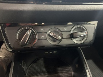 Skoda Fabia IV 1.0 MPI 80KM 2023 Škoda Fabia Skoda Fabia 1.0 Ambition, zdjęcie 20