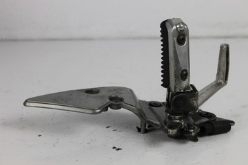 SUZUKI GSF 600 1200 BANDIT 00-05 КОМПЛЕКТ ВОДИТЕЛЬСКАЯ ПЕРЕДНЯЯ ПРАВАЯ