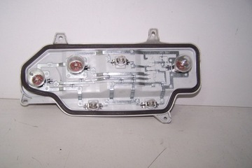 Wkład lampy gniazdo żarówek VW Caddy 2K1945257B