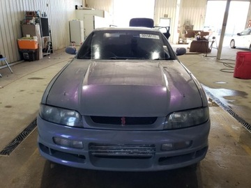 Nissan 1993 Nissan Skyline GT 1993 2.6l 2.6 Benzyna 400KM, zdjęcie 6