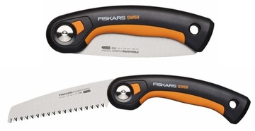 Piła ręczna do drewna Fiskars SW68