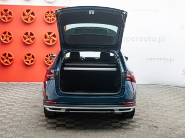 Skoda Octavia IV Scout 2.0 TDI 150KM 2022 SKODA Octavia 2.0 TDI 4x4 Scout DSG Combi 150KM 2022, zdjęcie 28