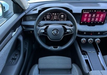 Skoda Superb IV Liftback 2.0 TSI 265KM 2024 Skoda Superb Selection 265KM Pakiety, ACC, LED Matrix, Virtual Cockpit, K, zdjęcie 5