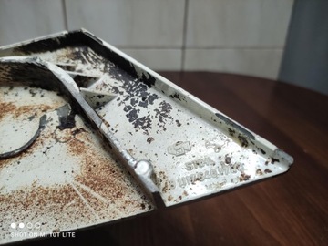 STIHL 042 КРЫШКА КРЫШКА КОРПУСА