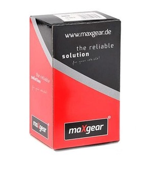 MAXGEAR ZAWÓR REGULACYJNY BMW