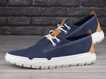 Buty męskie Timberland TIMBERLOOP GO ROAM LOW LACE SNEAKER 0A6A49EP4