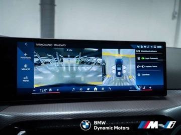 BMW Seria 3 G20-G21 Limuzyna 2.0 320d 190KM 2025 BMW Seria 3 20d xDrive Sedan 190 KM mHEV - Kamera 360 - M Pro - Ogrz. Kier, zdjęcie 28