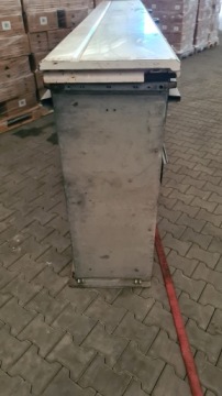 ПОДДОННАЯ КОРЗИНА PALLER