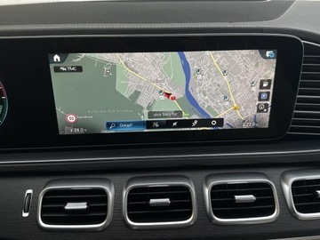 Mercedes GLE V167 2021 Mercedes-Benz GLE 350, zdjęcie 21