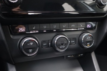 Skoda Octavia III Liftback 1.4 TSI 140KM 2014 Skoda Octavia 1.4 TSI, Salon Polska, Klima, zdjęcie 15