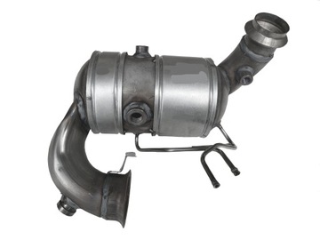 KATALIZATOR RENAULT TALISMAN 1.3 TCE 01/2019-