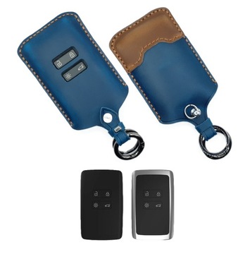 Etui RENAULT Espace Megane Clio Austral Symbioz Captur DACIA Jogger Duster