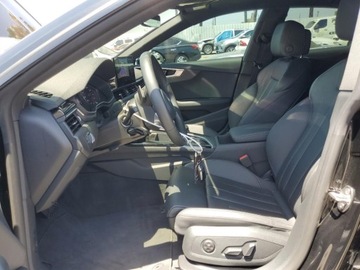 Audi A5 B10 2024 Audi a5 Premium 45 2024 2.0l 2.0 Benzyna 261KM, zdjęcie 7