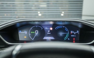 Peugeot 508 II 2023 Peugeot 508 SW PHEV 225 GT Full EAT8 FOCAL Alcanatra FV23 1.6 Hybryda, zdjęcie 17