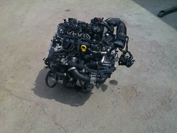 Silnik CUS VW 1.4 TDI przebieg 70tyś