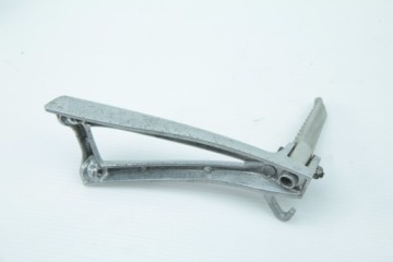 YAMAHA R6 RJ05 03-05 КОМПЛЕКТ ПОДСТАВКА ДЛЯ НОГ ЛЕВАЯ ЗАДНЯЯ