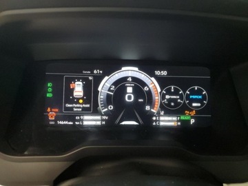 Toyota Sequoia II 2024 Toyota Sequoia Sr5 2024 3.4l 3.4 Hybryda 437KM, zdjęcie 9