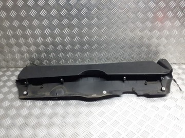 POLIČKA ZADNÍ CITROEN C2 1.4 9643680677