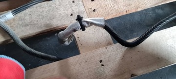 A6 C8 4K КАБЕЛЬ ПОДАЧИ ТОПЛИВА ADBLUE 2.0 TDI 4K0131960AM A7 4K