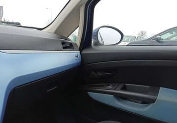 Fiat Punto Grande Punto Hatchback 5d 1.3 16V Multijet 75KM 2005 Fiat Grande Punto Fiat Grande Punto 1.2 Diesel 75KM, zdjęcie 10