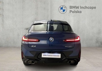 BMW X4 G02 SUV Facelifting 2.0 20I 184KM 2023 BMW X4 2.0 Benzyna 184KM, zdjęcie 3