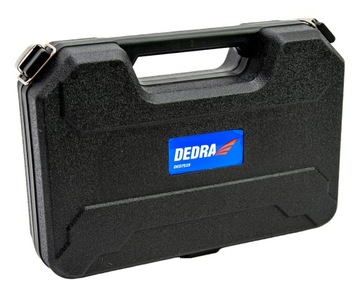 DEDRA Термонож для пенопласта 150Вт DED7519