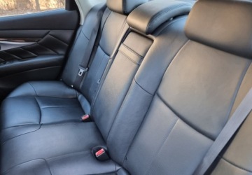 Infiniti Q70 Sedan Facelifting 2.2d 170KM 2016 Infiniti Q70 Pelne wyposazenie Nawigacja Kamera ALU Skora Gwarancja I rej., zdjęcie 21