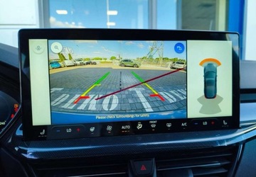 Ford Focus IV 2025 Ford Focus Ford Focus 1.0 EcoBoost mHEV ST-Line X Hybryda 155KM, zdjęcie 29