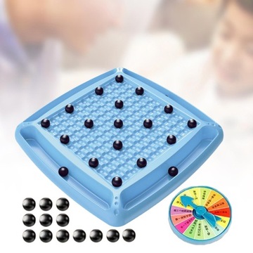 Набор игр в шахматы Настольная игра Набор игрушек для путешествий Веселые игры Стратегические игры Настольные игры