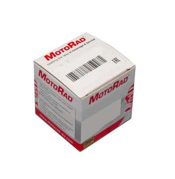 MOTORAD 325-92К термостат охлаждающей жидкости
