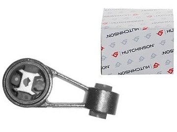 HUTCHINSON ULOŽENÍ MOTORU CITROEN C6 C8 JUMPY