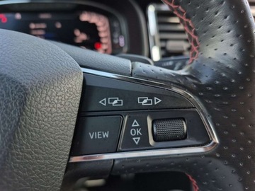 Seat Ateca SUV 2.0 TDI 150KM 2019 Seat Ateca Martwe poleVirtualFREl.klapa Bezkluczyk 2.0 Diesel 150KM, zdjęcie 15