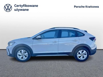 Volkswagen T-Cross SUV 1.0 TSI 95KM 2023 Volkswagen Taigo APP Conect | Tempomat | Virtual |, zdjęcie 1