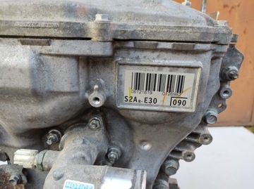 LEXUS IS300H 2.5 13R SILNIK 2AP