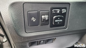 Toyota Verso Minivan Facelifting 1.8 Valvematic 147KM 2016 Toyota Verso 1.8Benz mnaual LIFT NAvi asystent kamera climatronic 7 osob, zdjęcie 19