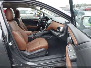 Subaru 2025 Subaru Outback Touring XT 2025 2.4l 2.4 Benzyna 260KM, zdjęcie 9