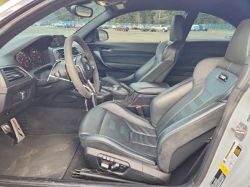 BMW Seria 2 F22-F23-F45-F46 2019 BMW M2 Competition 2019 3.0 Benzyna 405KM, zdjęcie 7