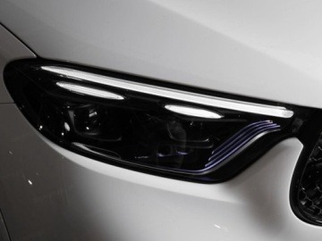 Mercedes GLC C254/X254 Coupe 2.0 220d 197KM 2025 GLC Coupe 220 d 4-Matic AMG Line 2.0 (197KM) 2025, zdjęcie 12