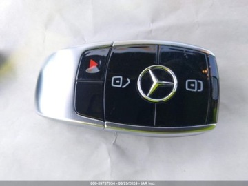 Mercedes 2023 Mercedes-Benz Klasa G 2023r, G 550, 4Matic, 4.0L 4.0 Benzyna 416KM, zdjęcie 13