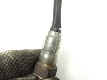 SUZUKI GSX-S 750 GSXS ЛЯМБДА-ЗОНД 17-